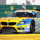 Illustration for article titled Winning BMW Z4 GT3 Car Gets Horsepower Bump In United SportsCar